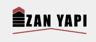 İzan Yapı Logo